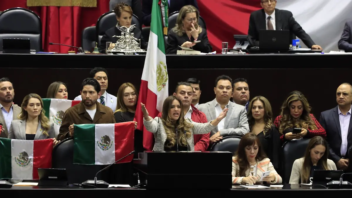 Cámara de diputados